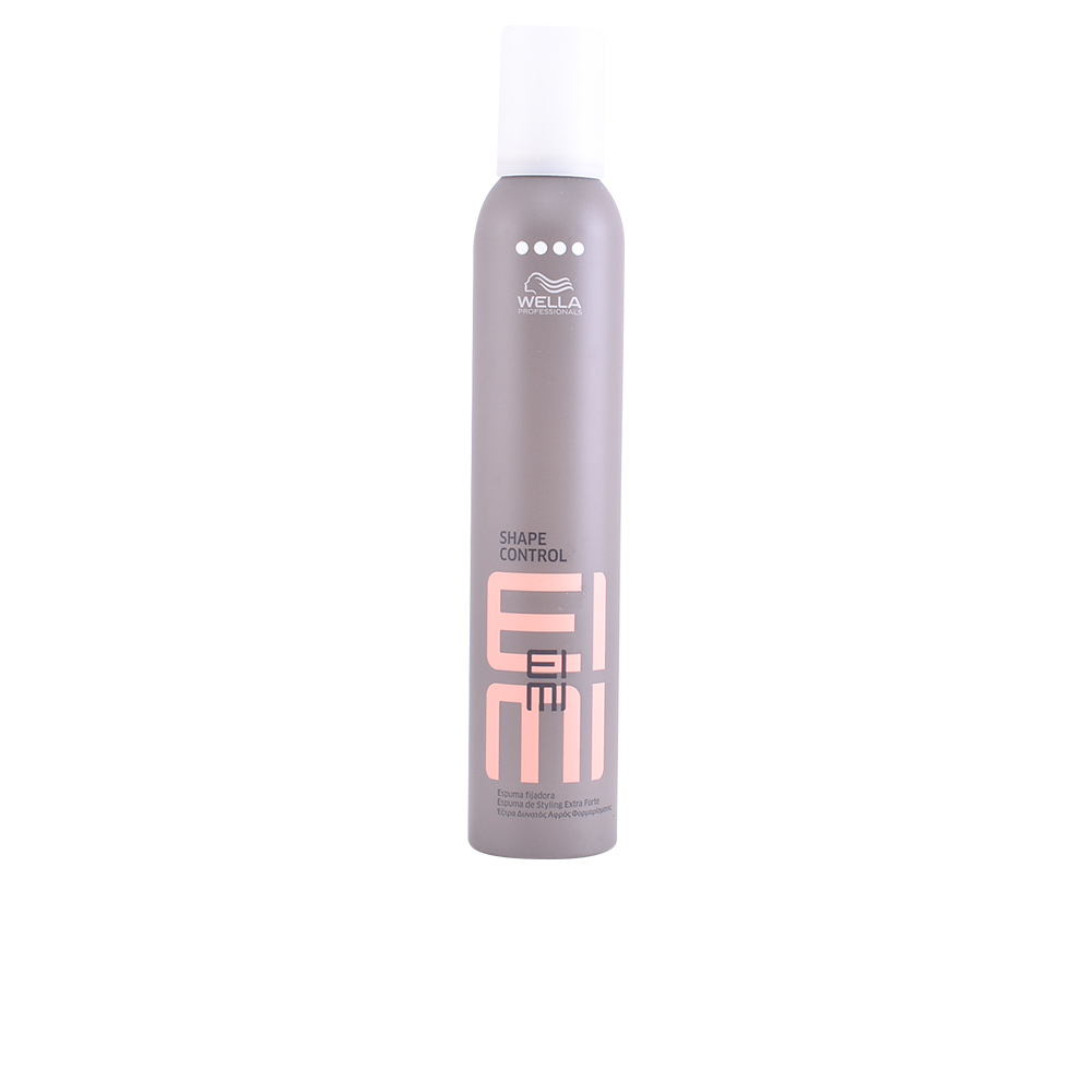 Wella Eimi Shape Control Fixierung Level 4 300 ml