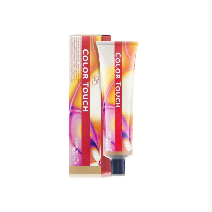 Wella Color Touch Rich Natural Bez amoniaku 7.1 60ml