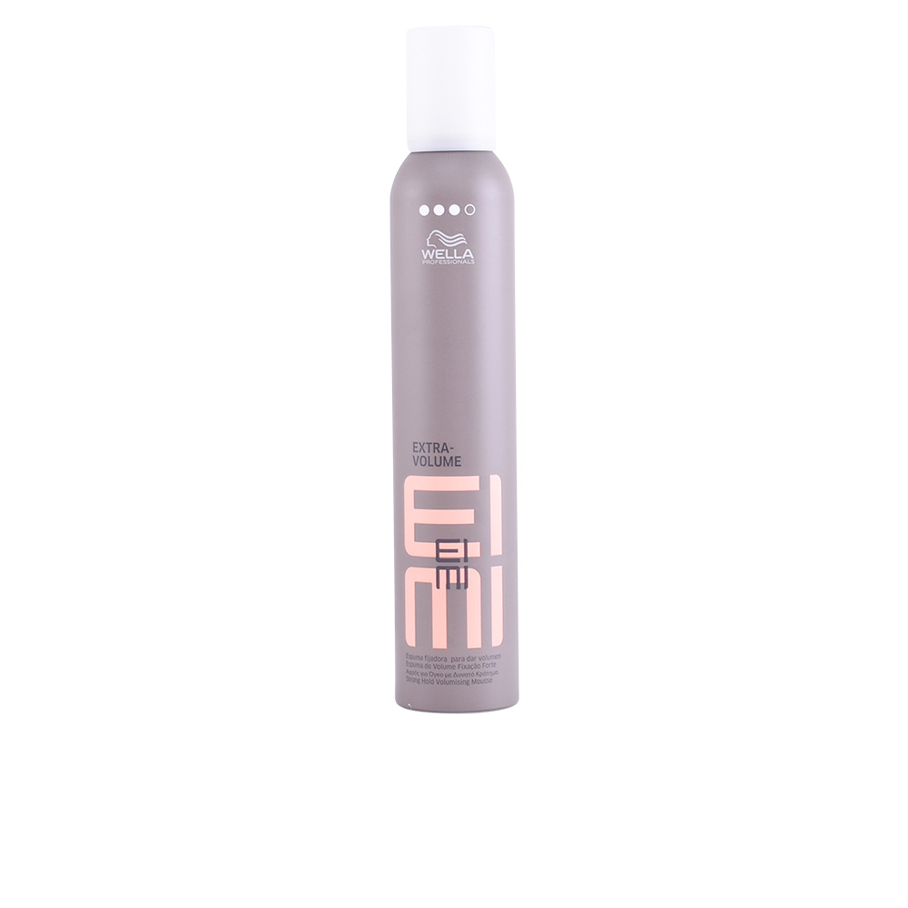 Wella Eimi Extra Volume Fixation Level 3 300 ml