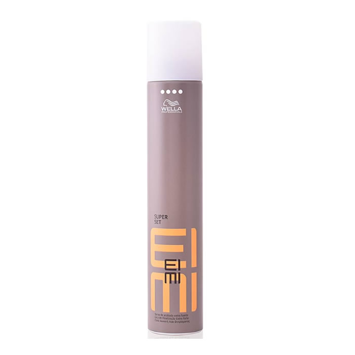 Wella Eimi Super Set спрей с много висока фиксация 300 мл