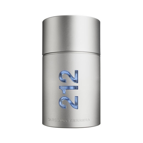 Carolina Herrera 212 pánská toaletní voda ve spreji 200ml