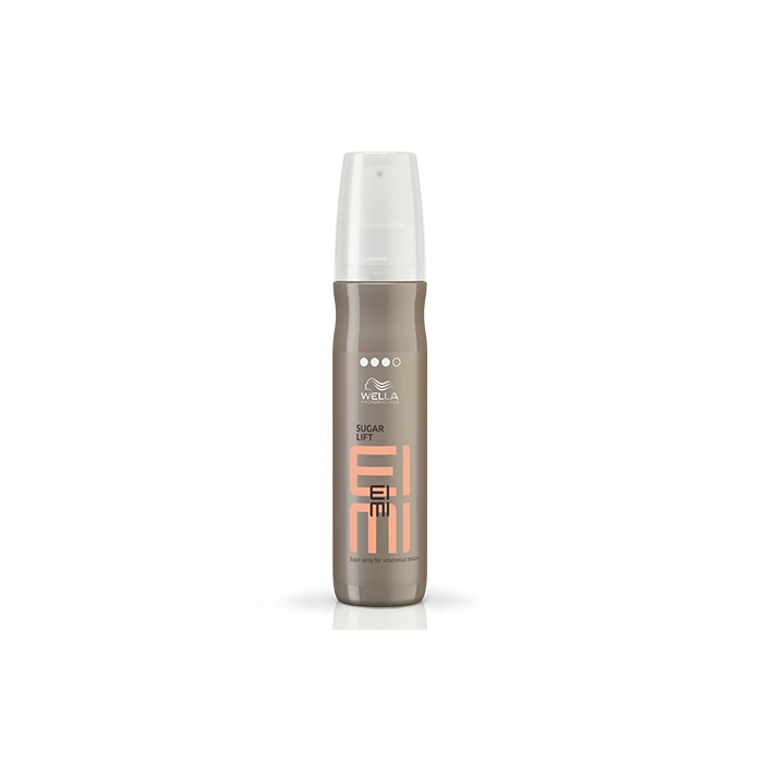 Wella Eimi Sugar Lift Voluminöse Textur Zuckerspray 150 ml