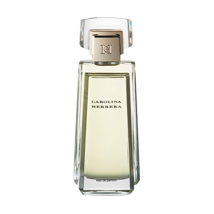 Carolina Herrera Eau De Parfum Vaporizador 100ml