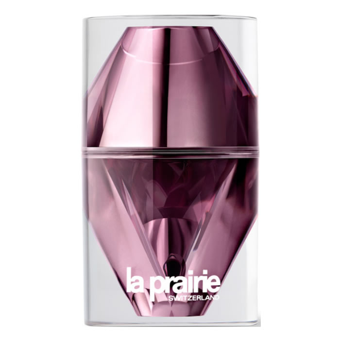 La Prairie Platinum Rare Cellular Elixir naktinis serumas 20ml