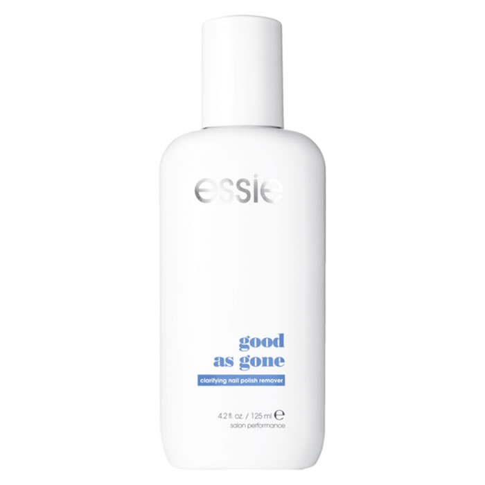 Essie Removedor Good As Gone Iluminador 125ml
