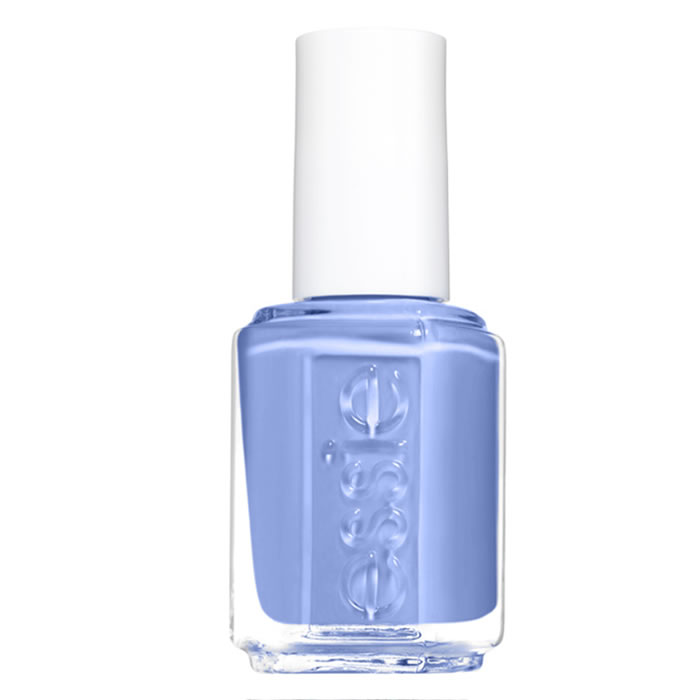 Essie Nail Color Esmalte de Uñas 219 Bikini So Teeny 13,5 ml