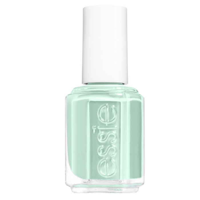 Essie Nail Color Esmalte de uñas 99 Mint Candy Apple 13,5 ml