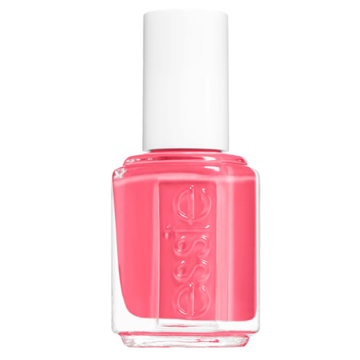Essie Nail Color Lak na nehty 73 Cute As A Button 13,5ml