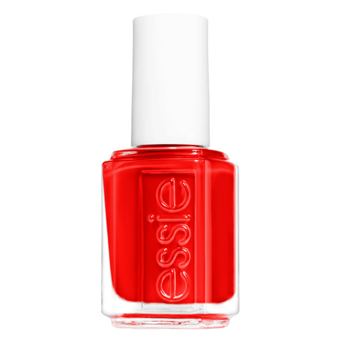 Essie Nail Color Lak na nehty 63 Too Too Hot 13,5ml