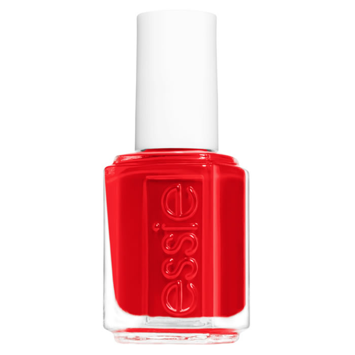 Essie Nail Colour lak za nohte 62 Lacquered Up 13,5 ml