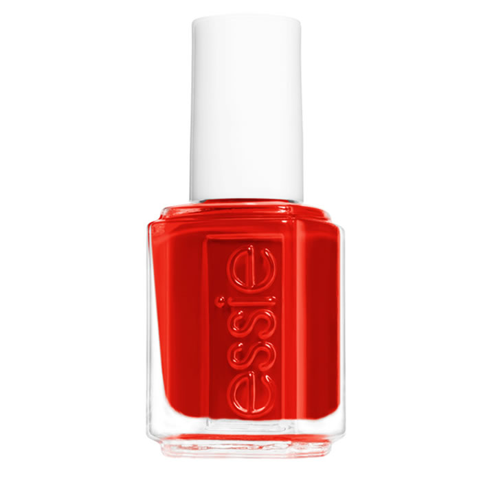 Essie Nail Colour lak za nohte 60 Really Red 13,5 ml