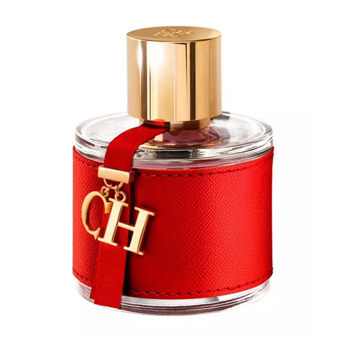 Toaletná voda Carolina Herrera Ch v spreji 100 ml