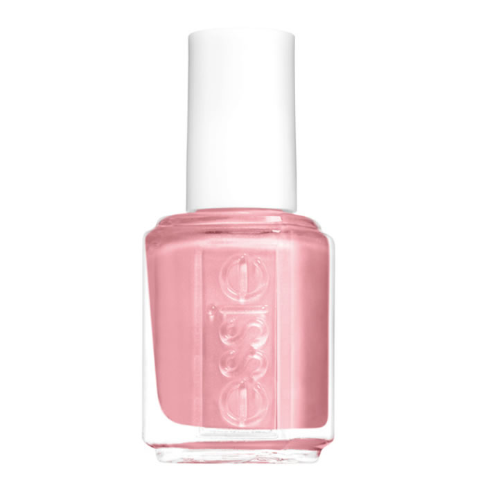 Essie Nail Colour lak za nohte 18 Pink Diamond 13,5 ml