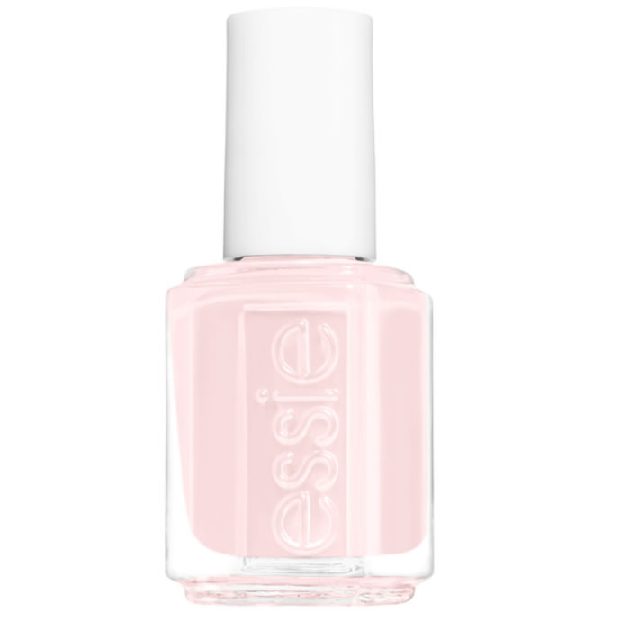 Essie Nail Color Lak na nechty 17 Muchi Muchi 13,5ml