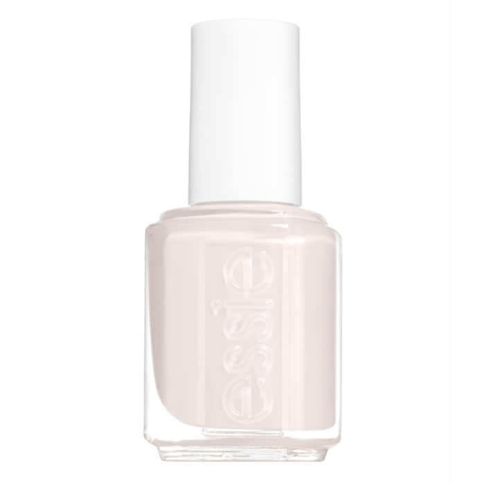 Essie Nail Color Lak na nehty 3 Marshmallow 13,5 ml