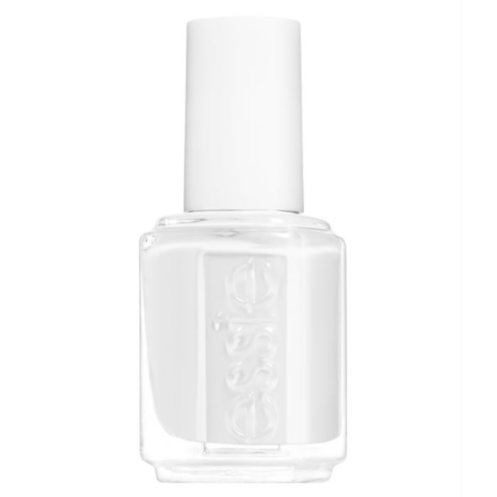 Essie Nail Color Esmalte de Uñas 1 Blanco 13,5ml