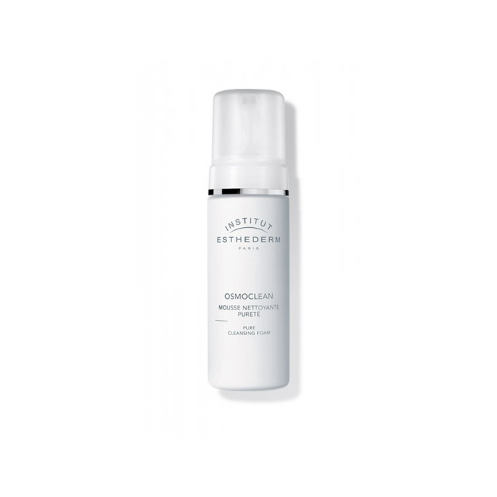 Institut Esthederm Osmoclean Purity čisticí pěna 150 ml