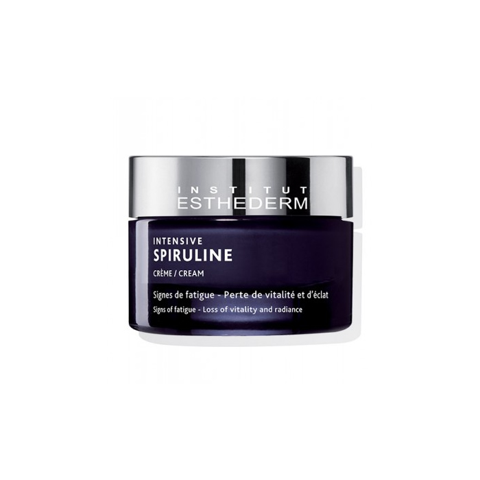 Intenzivní krém Institut Esthederm Spirulina 50 ml