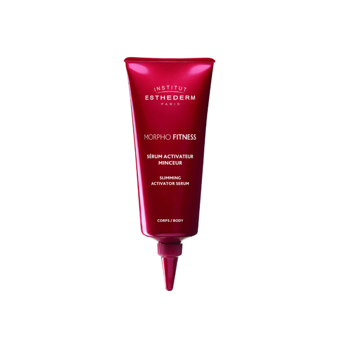 Institut Esthederm Morpho Fitness Slimming Activator Serum 100 ml