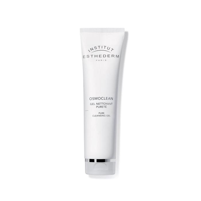 Institut Esthederm Osmoclean Purity čisticí gel 150 ml