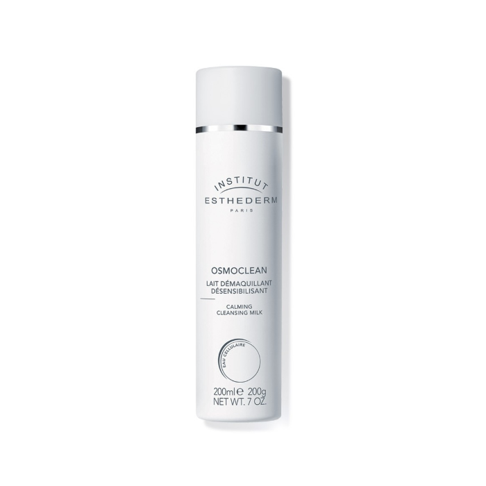 Institut Esthederm Osmoclean Desensibilisierende Make-up-Entfernermilch 200 ml