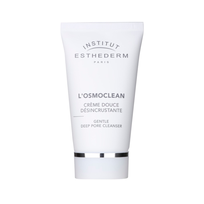 Institut Esthederm L'Osmoclean jemný čistící krém 75 ml