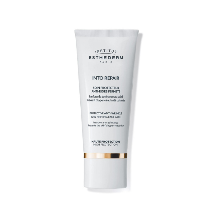 Institut Esthederm Into Repair Cuidado Protector Reafirmante Antiarrugas 50ml