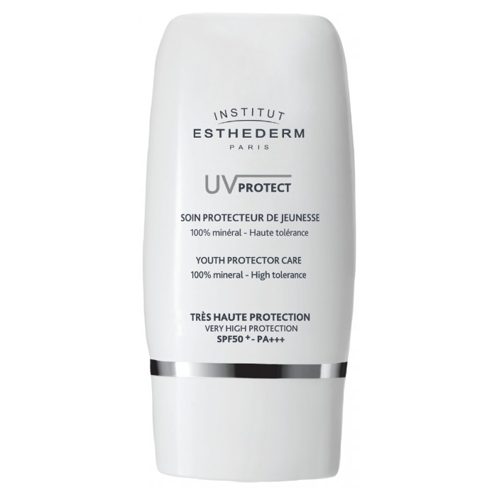 Institut Esthederm UV Protect Cuidado Protector Juventud Spf50+ 30ml