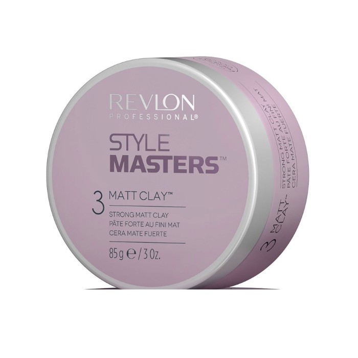 Pasta Revlon Style Masters Strong s matným povrchem 85g