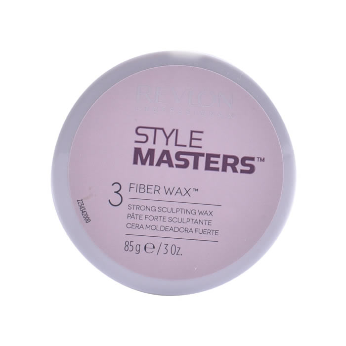 Revlon Style Master Fibre Max Strong Sculpting Paste 85 g