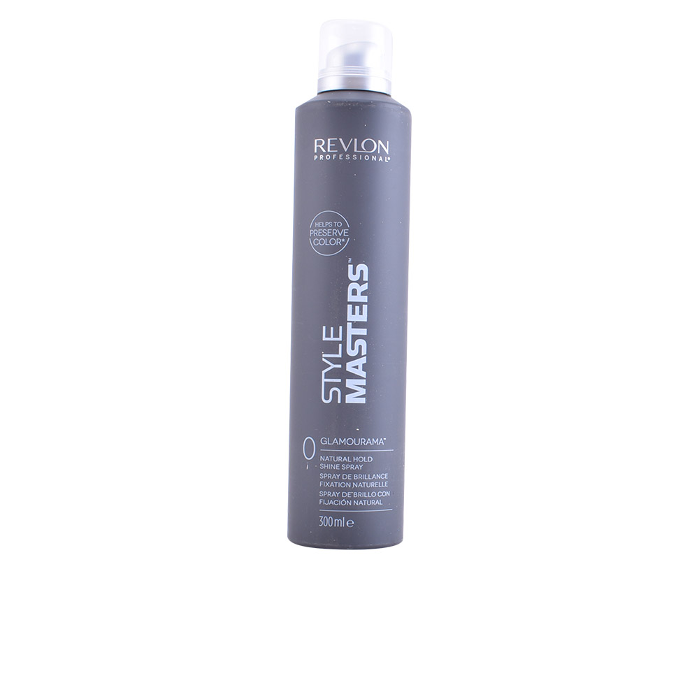 Revlon Style Master Glamorama Spray Nabłyszczający 300ml