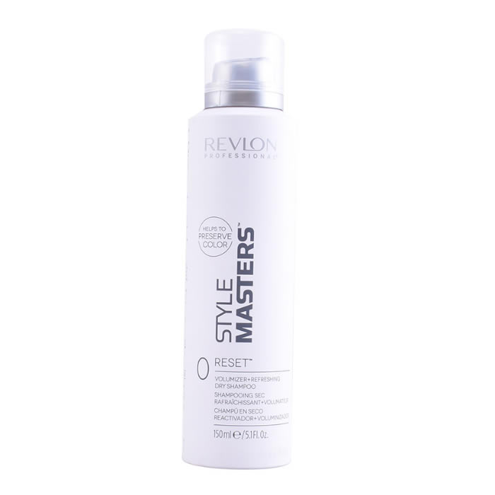 Revlon Style Masters Reset Suchy Szampon 150ml