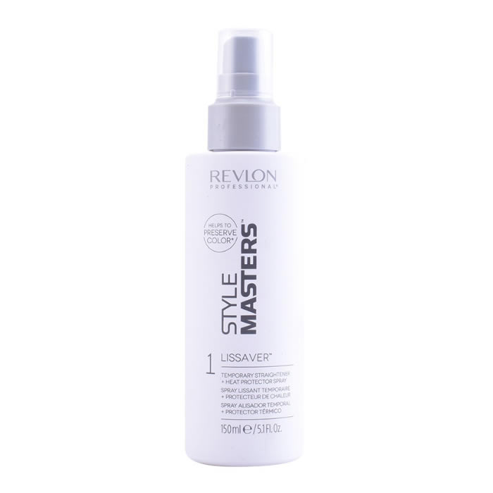 Revlon Style Masters Lissaver Glättungsschutz 150 ml