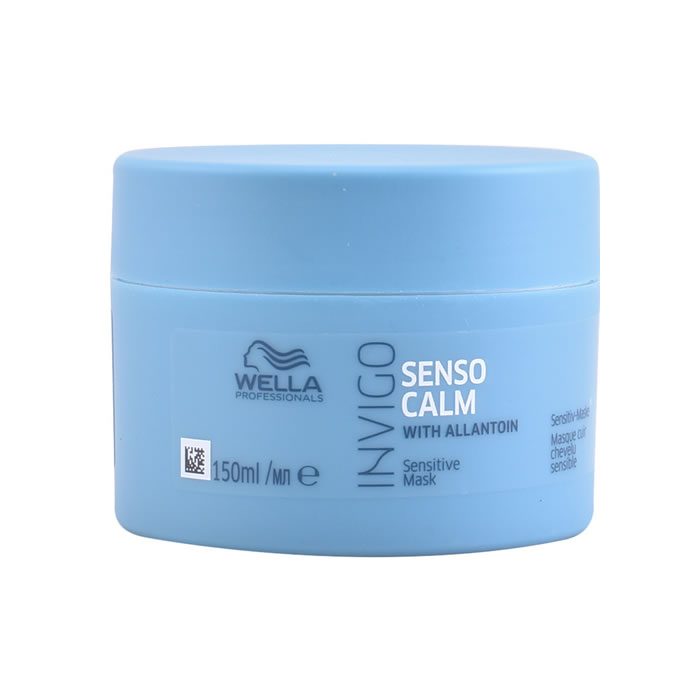 Wella Invigo Senso Calm Gevoelig Masker 150ml