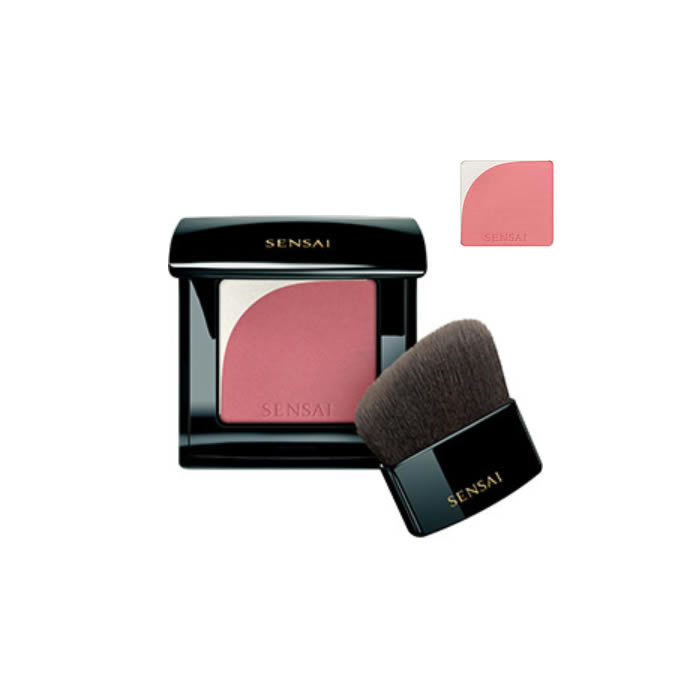 Sensai Blooming Blush 02 Праскова