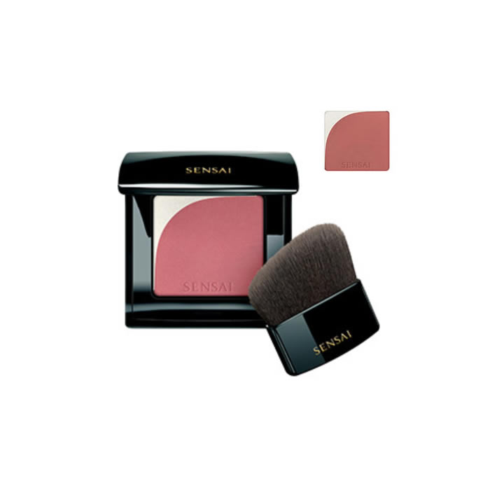 Sensai Blooming Blush 03 Koralle