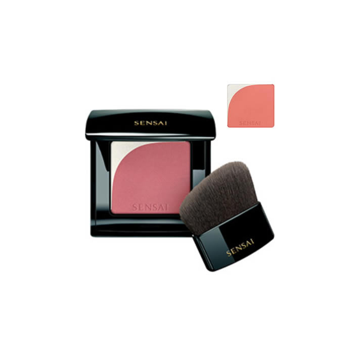 Sensai Blooming Blush 04 Arancione