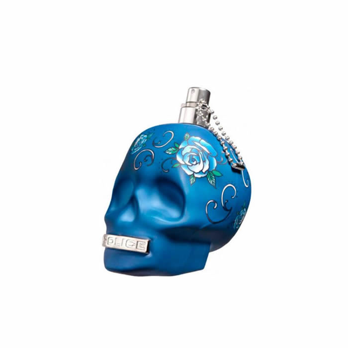 Police To Be Man Tattoo Art Eau de Toilette Spray 40 ml