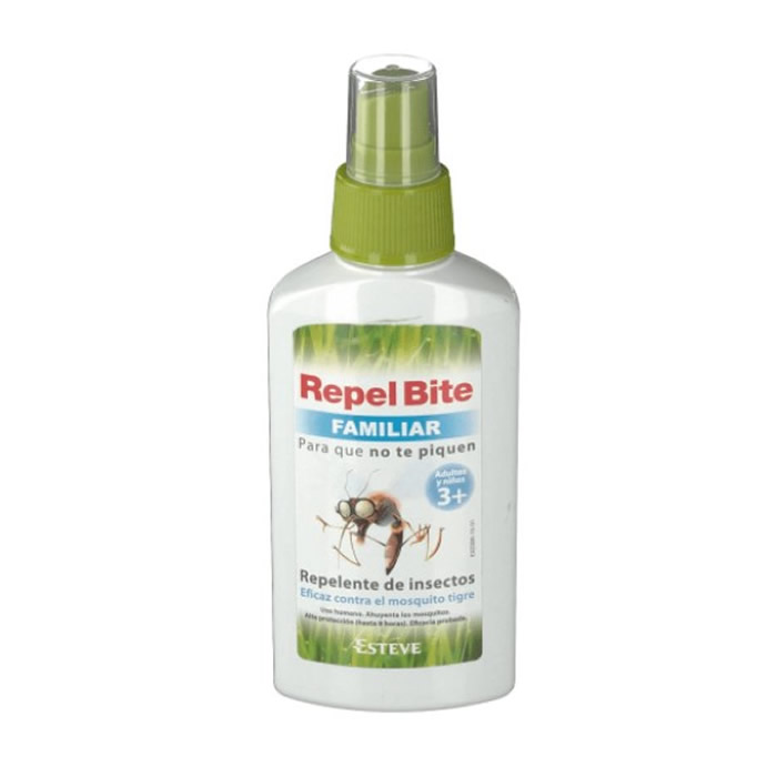 Afterbite Repel Bite Vertrouwd 100ml