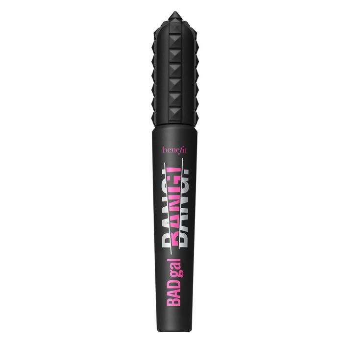 Využijte Bad Gal Bang! Černá řasenka
