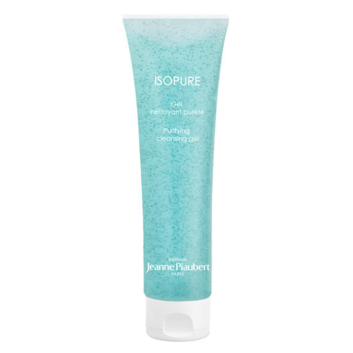 Jeanne Piaubert Isopure Purity valomasis gelis 100ml