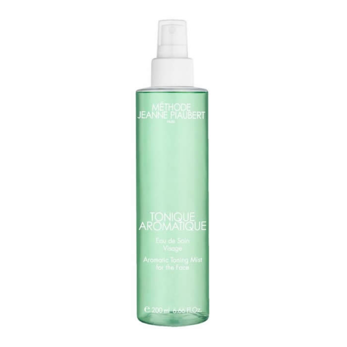Jeanne Piaubert Agua De Cuidado Facial Tónico Aromático 200ml