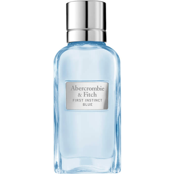 Abercrombie & Fitch First Instinct Blue Woman woda perfumowana w sprayu 100ml