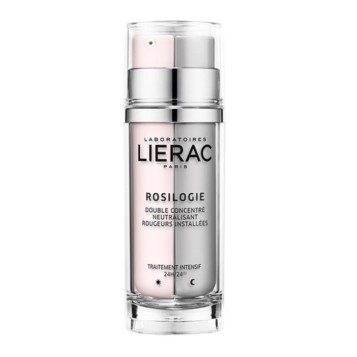 Lierac Rosilogie Concentrado Corrector de Rojeces Doble Neutralizante 30ml