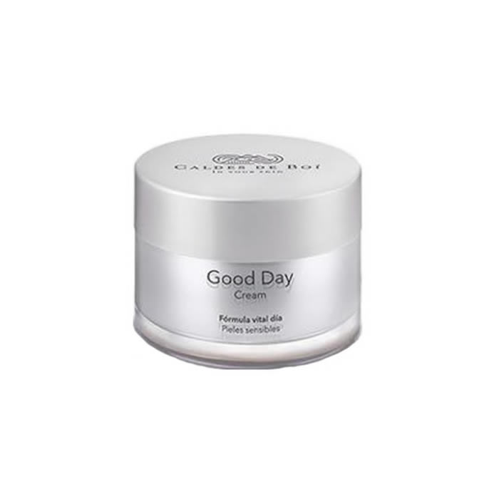 Boí Thermal Silesence denní krém 50ml