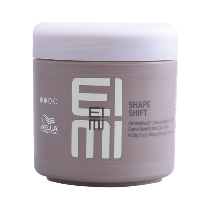 Wella Styling Dry Shape Shif Texturizing Radiance Gel 150 ml