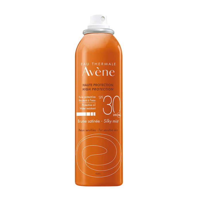 Avene Satin Mist Spf30 Purškiklis 150ml