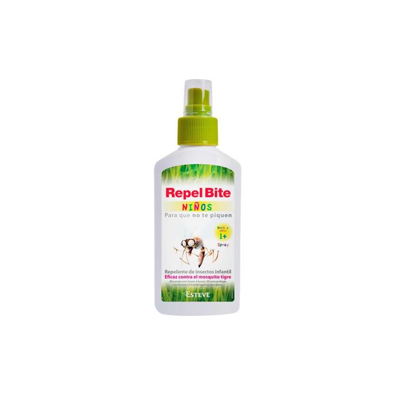 Repel Bite Repelent Spray pro děti 100ml