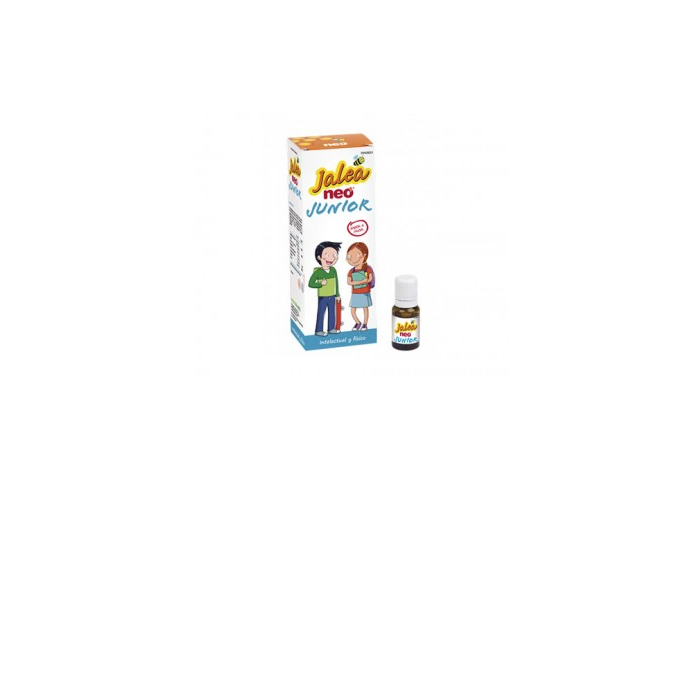 Neo Junior Jelly 14 бутилки