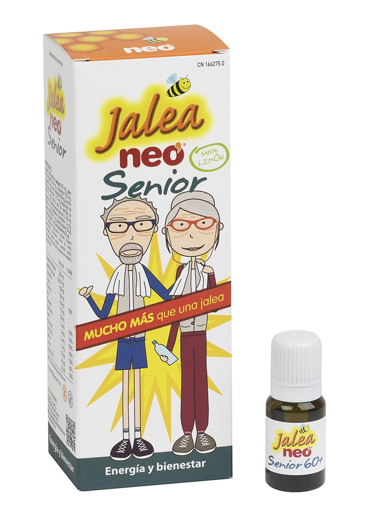 Neo Principal Jelly 14 lahví
